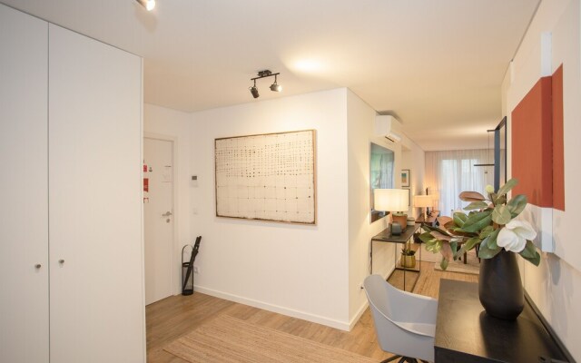 Liiiving - Cooper Residence Apartment II