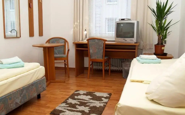 Altstadthotel Wienecke