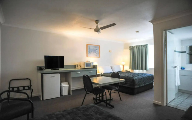 Southport Motel & Apartments