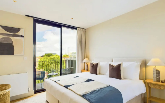 Be London - The St Pancras Residences