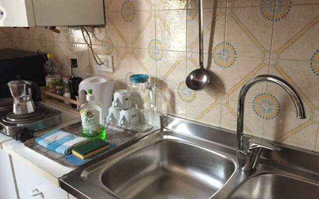Boutique Apartment Arsenale
