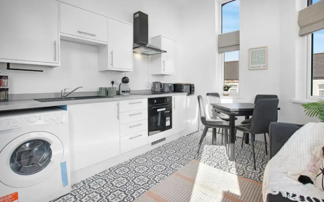 Stadium View Apartments