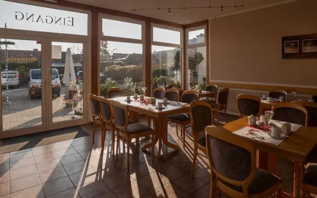 Hotel Restaurant Germania