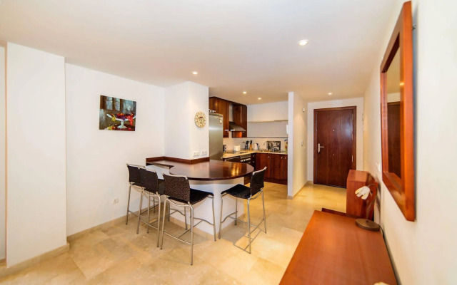 Apartamento Bennecke Aqua