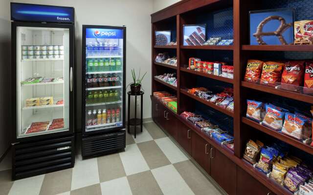 Hampton Inn & Suites Westford-Chelmsford