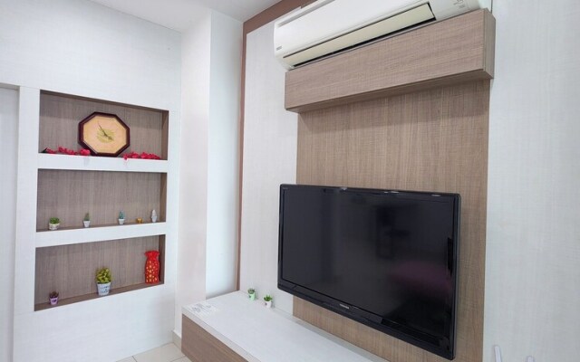 Mansion One Service Suite