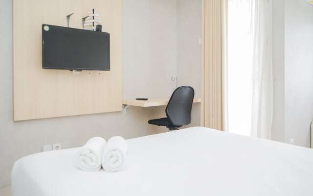 Gaudy Studio at Baileys Apartment