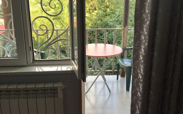 Bajo Guest House