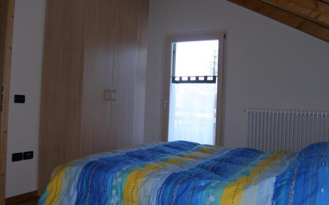 Apartment Valdisole