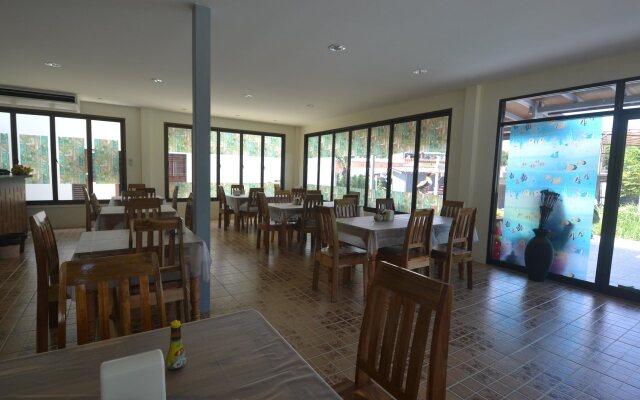 The Green Hotel Koh Lipe