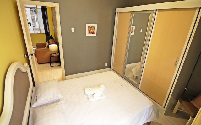 Rio Spot Apartment D039