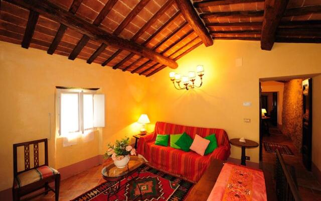 Casa Santa Maria Nuova