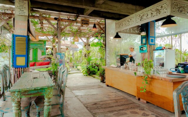 Nauna Villa Bali
