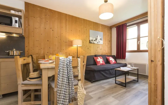 Résidence Odalys L'Orée des Pistes