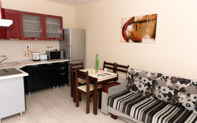 Art Apartments