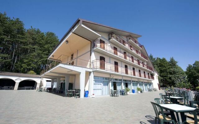 Hotel Candeleto