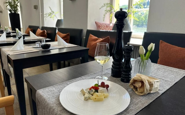 Hotel Schloss Ort
