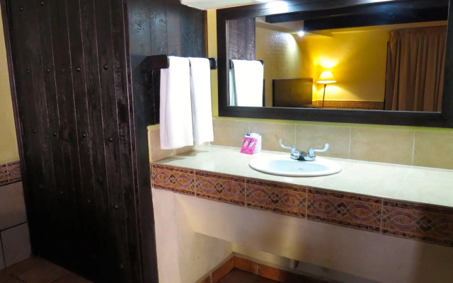 Hotel Mirage Express