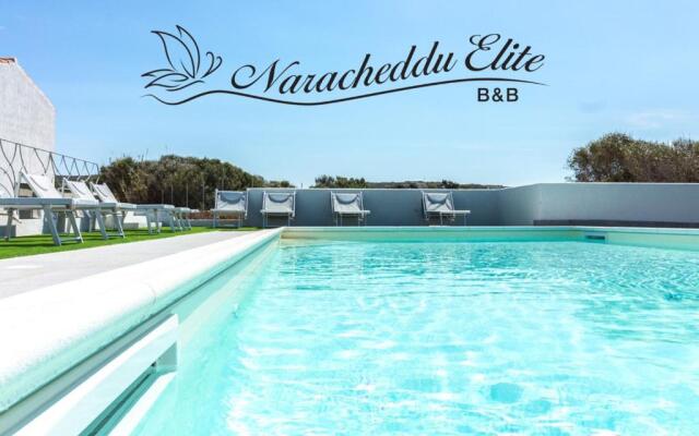 B&B Naracheddu Elite