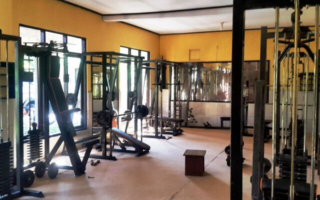 Doubleyou Home Stay Pemuteran