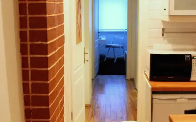 Locally Istanbul Flats