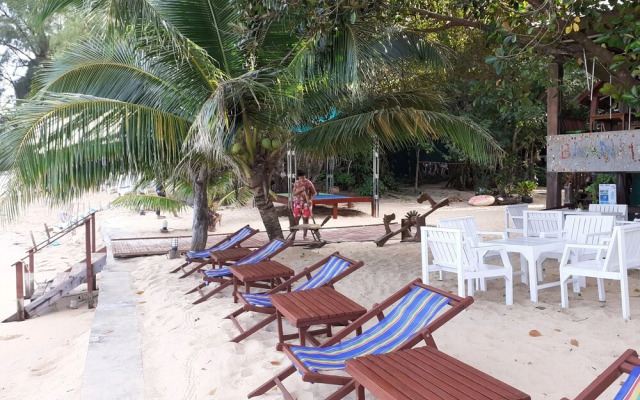 Baan Klong Kleng