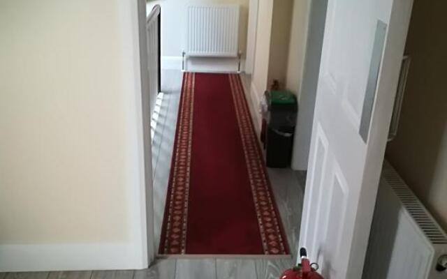 Royal Guest House II