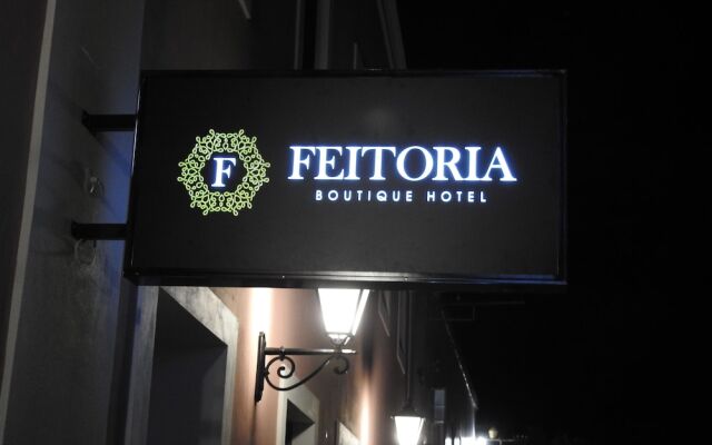 Feitoria Boutique Hotel