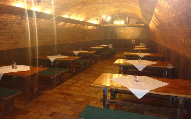 Penzion u Bednářů