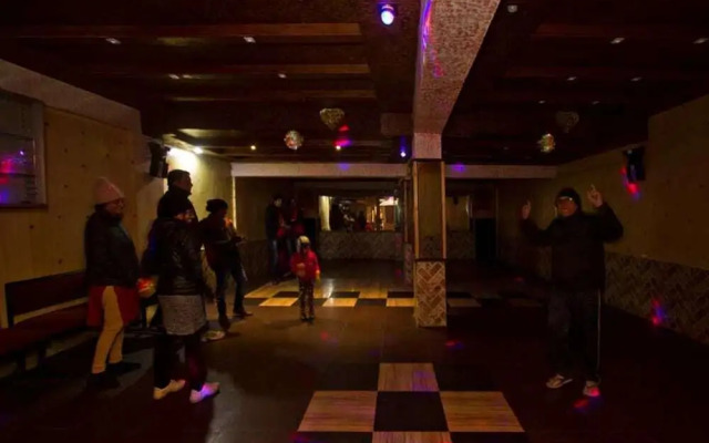 Park Residency Hotel