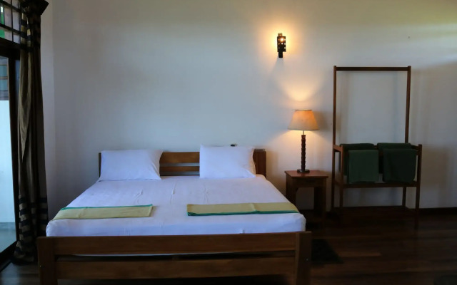 Serene Park Hotel