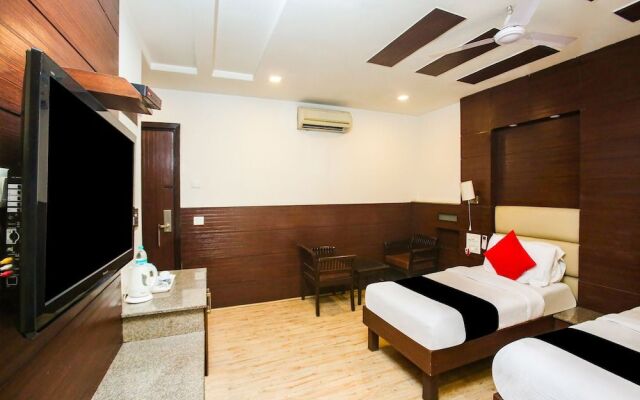 Capital O 39462 Westyard Hotel