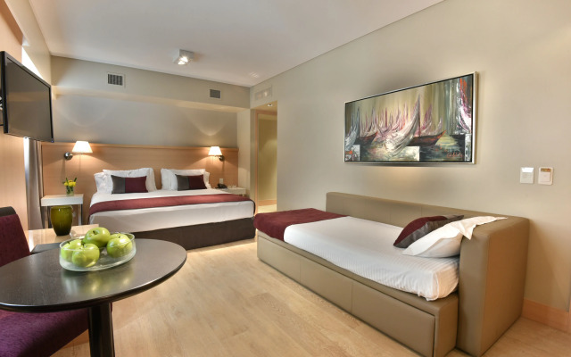 Arc Recoleta Boutique Hotel & Spa