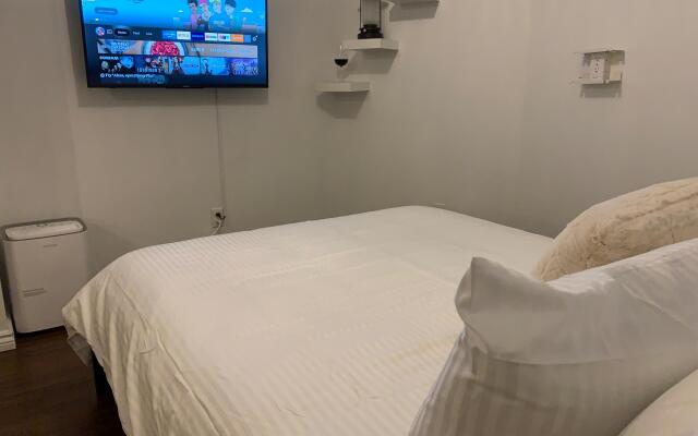 Hiltz House Suite Near Halifax Ferry