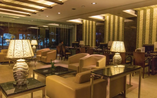 Ramee Grand Hotel and Spa, Pune