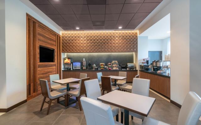 Wingate by Wyndham Nashville Airport