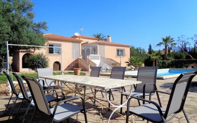 Lovely Villa