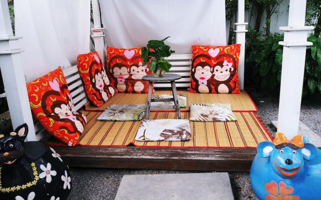 Baan Pimsamai Pool Villa Hua Hin