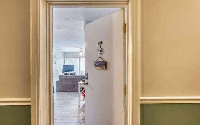 Crescent Beach Condos