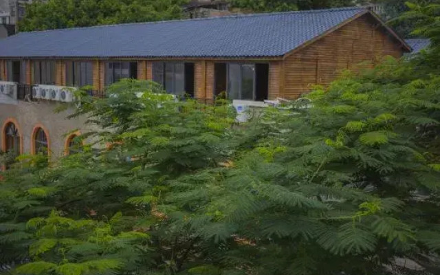 Dongshan Li'an Seaview Hotel