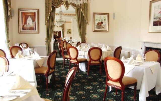 Caistor Hall Hotel