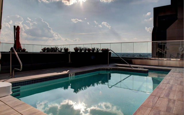 Homewood Suites by Hilton Richmond - Downtown