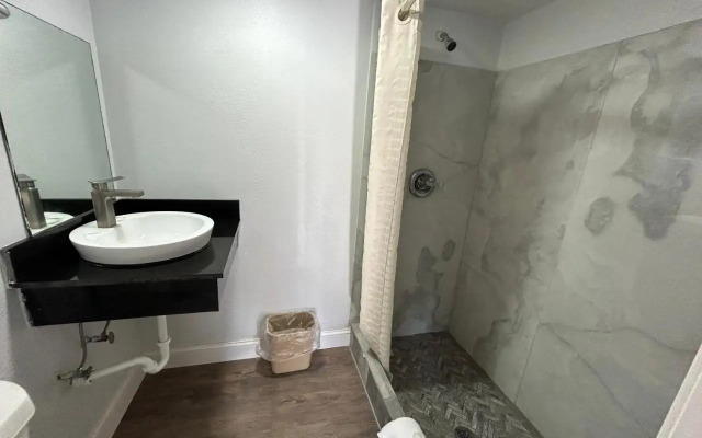 Executive Inn Ponca City