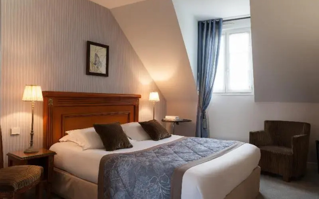 Alfred Hotels Beaune La Madeleine