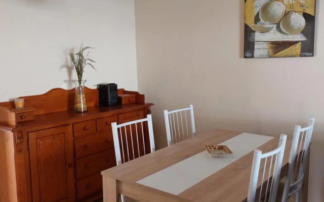Apartamento Sunny Velamar