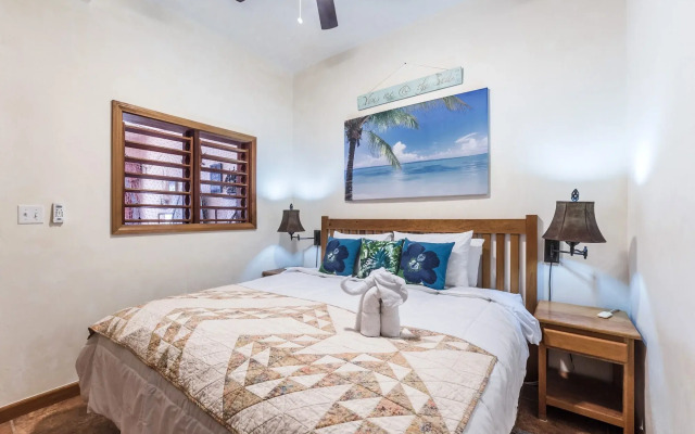 Sapphire Beach Resort