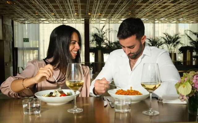 Theatron Jerusalem Hotel & Spa - MGallery Collection