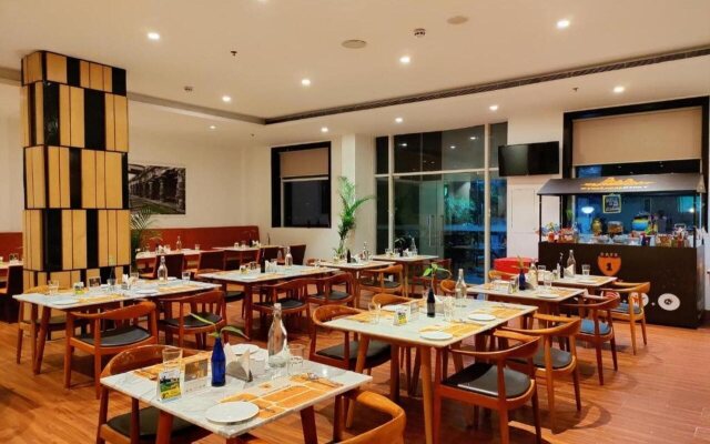 Fairfield by Marriott Chennai Mahindra World City