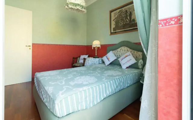 Casa vacanza La Picciotta