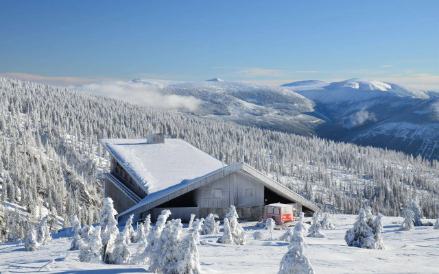Labská bouda